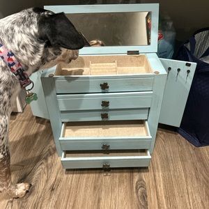 Jewelry Box
